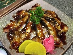 -隐鮨日料(北辰三角洲店)