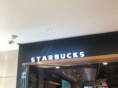 -星巴克(北京佳程广场店)