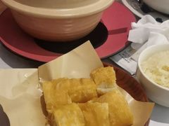 -狮拾久·现代新加坡料理(福田COCO Park店)