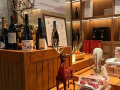-觅唐MITONG(鸟巢店)
