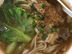 -新世界餐厅(万达店)
