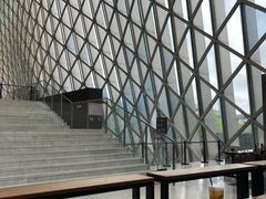 -星巴克(深圳音乐厅店)