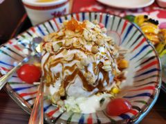 -仙隐小鹿中華の日料(荣民龙首广场店)