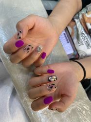 -斯馨·健康美甲美睫