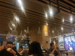 大堂-黄记煌三汁焖锅(新世纪广场店)