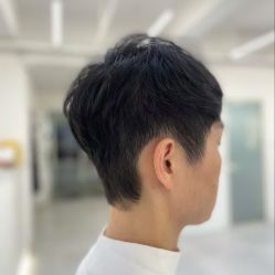 -Hello Lady发型设计