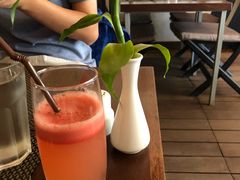 -Old House Restaurant