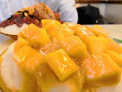 超级芒果冰-斯利美(禾祥西路店)