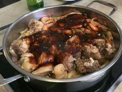 -过锅瘾三汁焖锅(东星时代广场店)