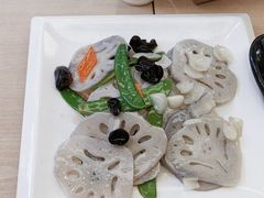 -汤连得温泉馆(宝山店)