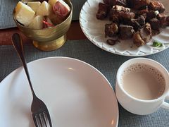 -娜玛瑟德餐厅(宇拓路店)