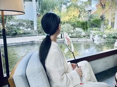 -广富林宰相府酒店·水云间