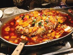 -里岛烤鱼(东港凯虹广场店)