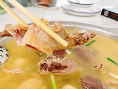 -一代菌王·竹荪鹅(江苏旗舰店)
