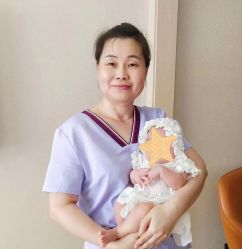 -壹佳月子中心(大连店)