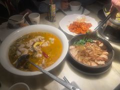 -吴越荣记苏州菜·松鼠桂鱼(月光码头店)