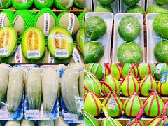 -果蔬好生活超市(新荟城店)
