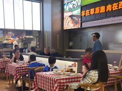 -西贝(南山宝能太古城店)