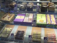 -GANSO元祖食品(白下店)