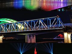 -人民防洪胜利纪念塔