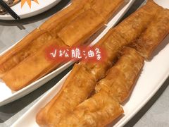 -如轩·海鲜砂锅粥·潮汕菜(南城店)