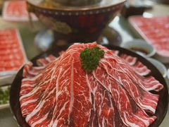 -东来顺饭庄(王府井步行街店)