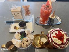 -国王冰室·奥林匹斯店(联想科技城店)