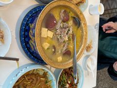 -红樱桃·欢乐餐厅(太原里店)