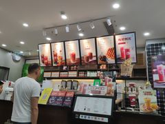 -桂桂茶(万嘉广场店)