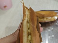 -贺记蛋烘糕(青羊第五分店)