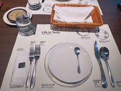 -西堤牛排(合肥之心城店)