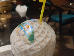 -半岛翡丽海鲜自助餐厅(观风亭店)