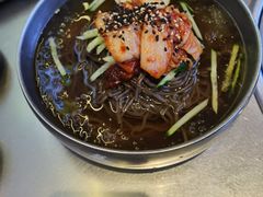 -大叹号·朝鲜族烤肉(潍坊泰华城店)