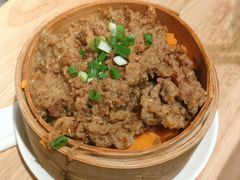 -全牛匠·乐山跷脚牛肉(新中关店)