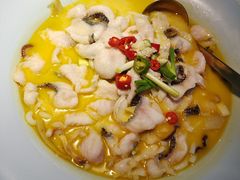 -蜜桃餐厅·伴山(绿宝广场店)