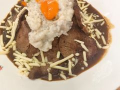 -白熊咖哩(新世界城店)