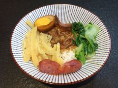 -胡须张鲁肉饭(美食文化馆店)