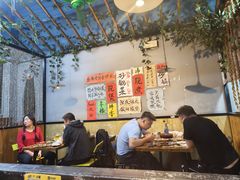 -东直门小院烧烤(回龙观东大街店)