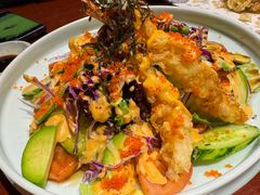 -大吉鲜鱼料理自慢(维也纳大厦店)