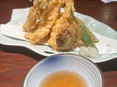 -翔峰炭火鳗鱼(悦泰街里公寓店)