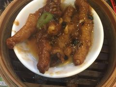 -添好运点心专门店(深水埗店)