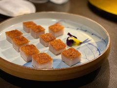 -广州文华东方酒店·江-由辉师傅主理