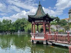 -东莞市可园博物馆