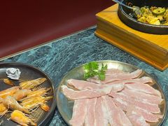 -韩宫宴和牛烤肉(无锡大东方广场店)