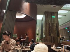 -蘑界·野生菌火锅(深业上城店)