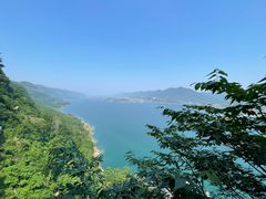 -仙岛湖旅游风景区