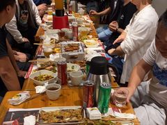 -木屋烧烤(南新店)