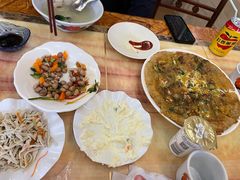 -好呷(东城十三碗美食广场店)