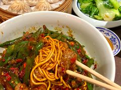 -王繁星面馆(西安熙地港店)