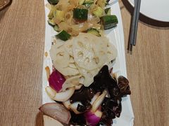 -直隶安家罩饼(复兴路店)